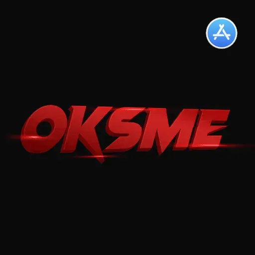 oksme App - Aplicativo Móvel Oficial