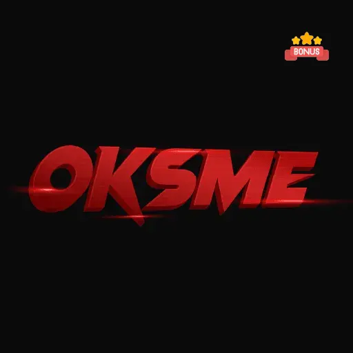 oksme Bônus - Pacote R$5.000 + VIP