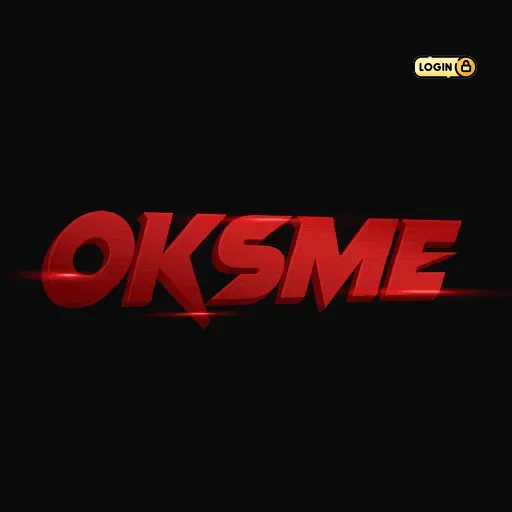 oksme Entrar - Login Seguro Certificado