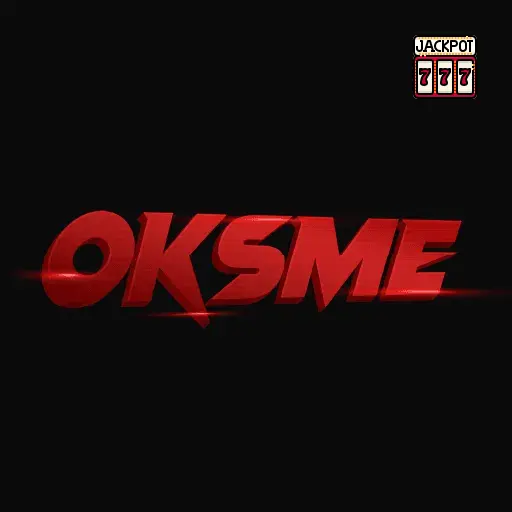 oksme Slot - 320+ Caça-Níqueis Premium