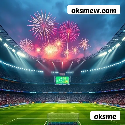 oksme - Pagamento PIX Instantâneo