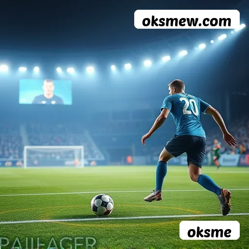 oksme - Installation Guide