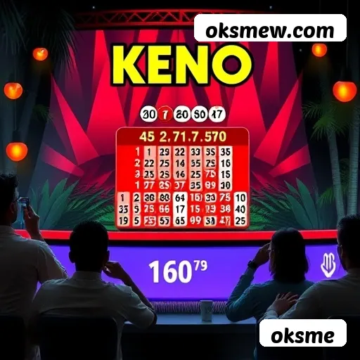 oksme Rio de Janeiro - Licenses