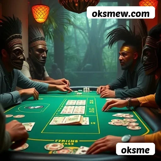 oksme - Security