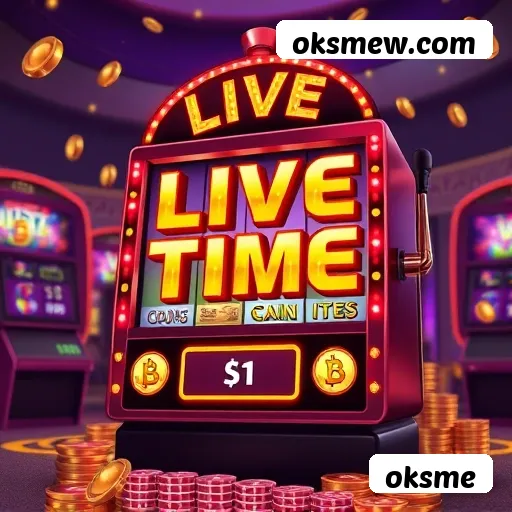 Distribuição de RTP em Jogos de Slot Certificados - Análise de 10.000+ Jogos