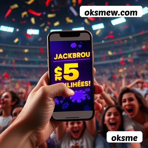 oksme - Winners Celebration